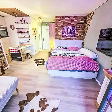La Siala Apt-34 By Interhome Falera