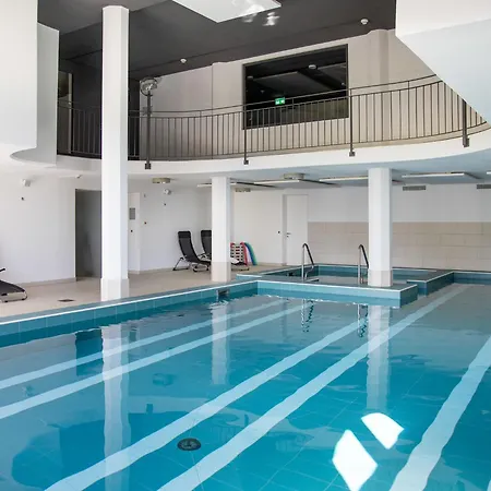 Appartement La Siala Apt-34 By Interhome