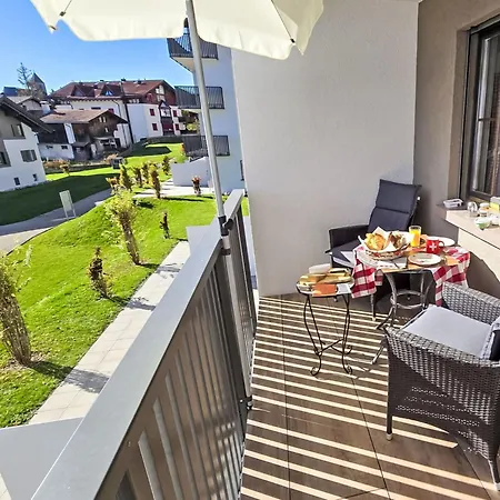 Appartement La Siala Apt-34 By Interhome