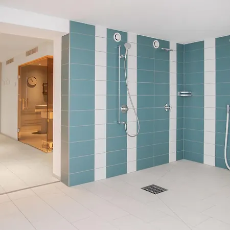Apartment La Siala Apt-34 By Interhome Falera
