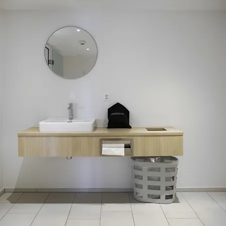 La Siala Apt-34 By Interhome Apartment