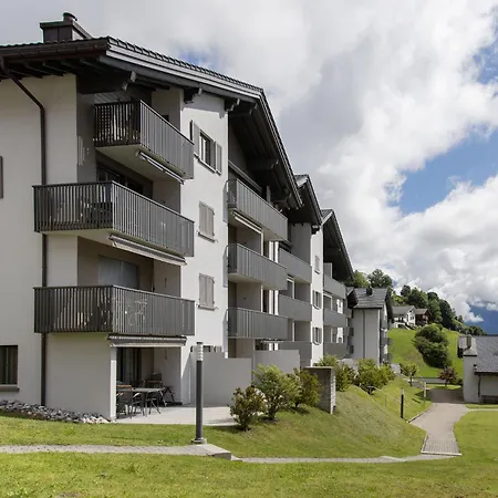 La Siala Apt-34 By Interhome * Falera