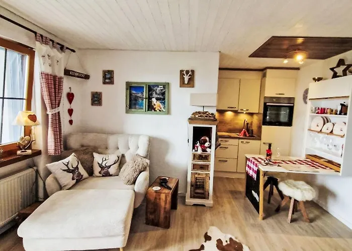 Apartman La Siala Apt-34 By Interhome Falera