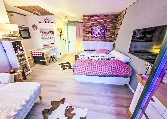 La Siala Apt-34 By Interhome Falera