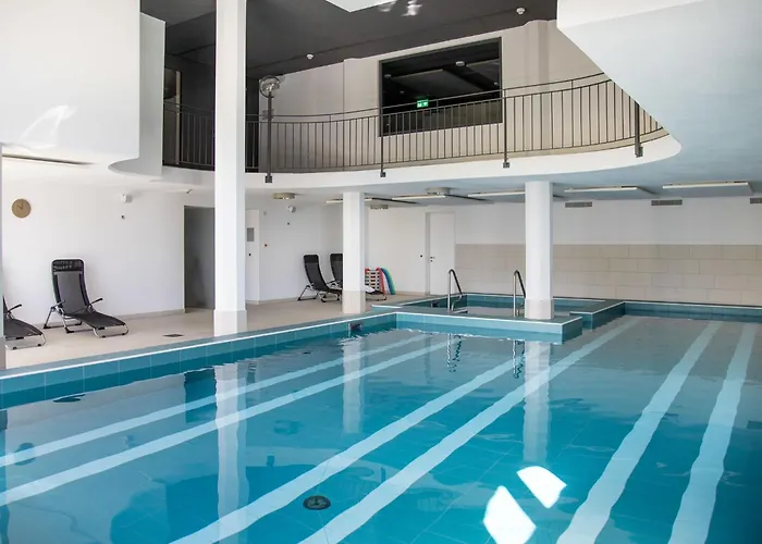 Apartment La Siala Apt-34 By Interhome