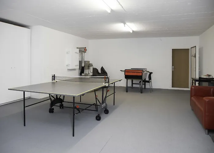 La Siala Apt-34 By Interhome Falera