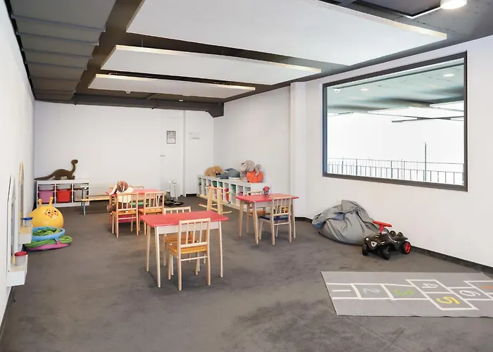 La Siala Apt-34 By Interhome Falera