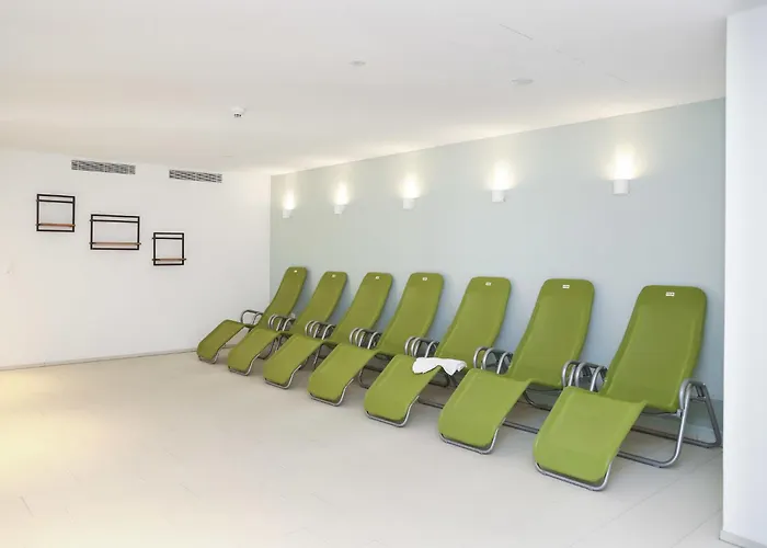 La Siala Apt-34 By Interhome