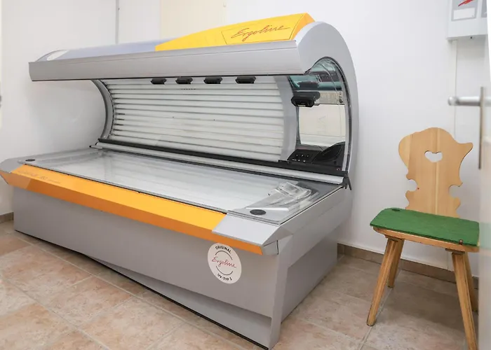 Apartman La Siala Apt-34 By Interhome Falera