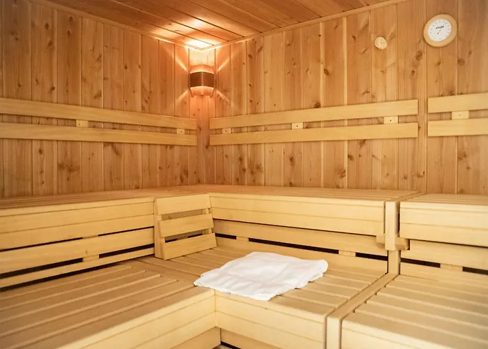 La Siala Apt-34 By Interhome Apartman *