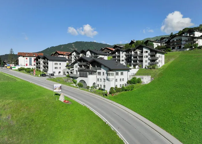 La Siala Apt-34 By Interhome Apartman *