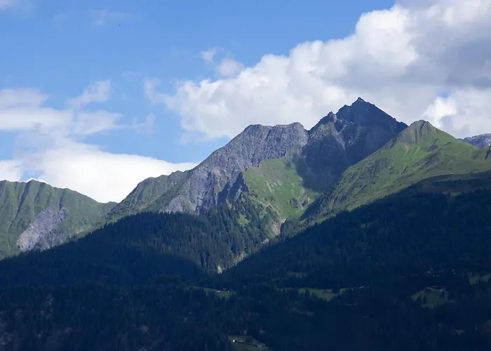 La Siala Apt-34 By Interhome Falera