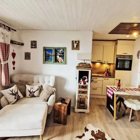 Lejlighed La Siala Apt-34 By Interhome Falera