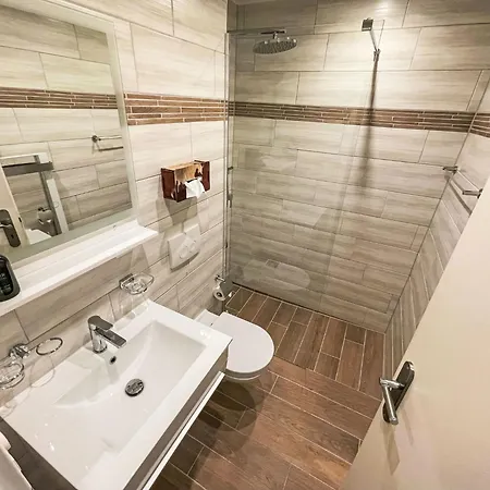 La Siala Apt-34 By Interhome Lejlighed Falera