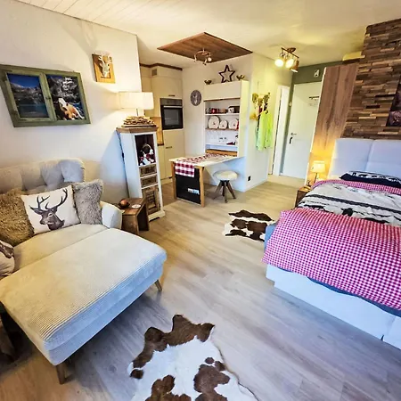 Lejlighed La Siala Apt-34 By Interhome