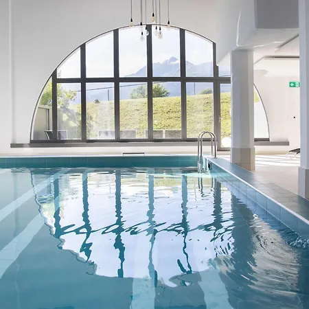 La Siala Apt-34 By Interhome Lejlighed Falera