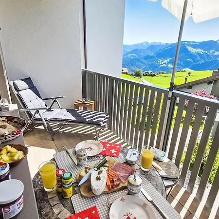 La Siala Apt-34 By Interhome