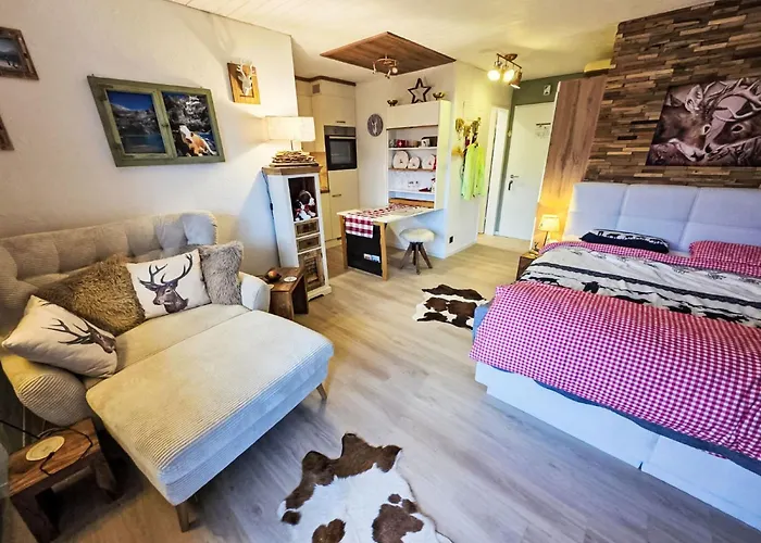 Lejlighed La Siala Apt-34 By Interhome