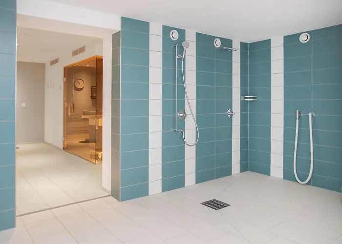 Lejlighed La Siala Apt-34 By Interhome Falera