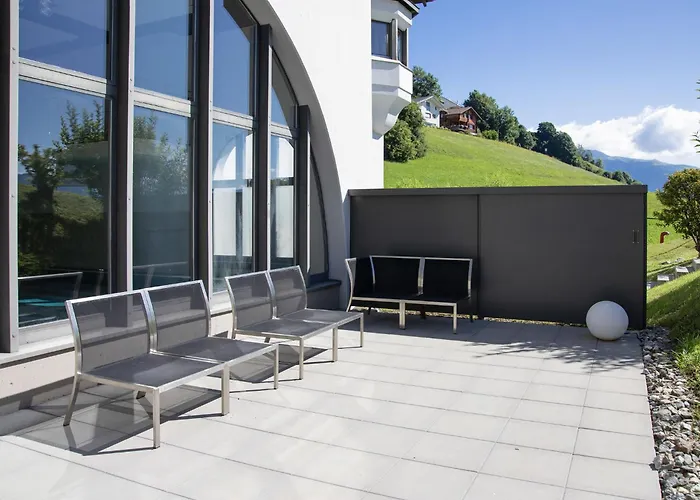 La Siala Apt-34 By Interhome *