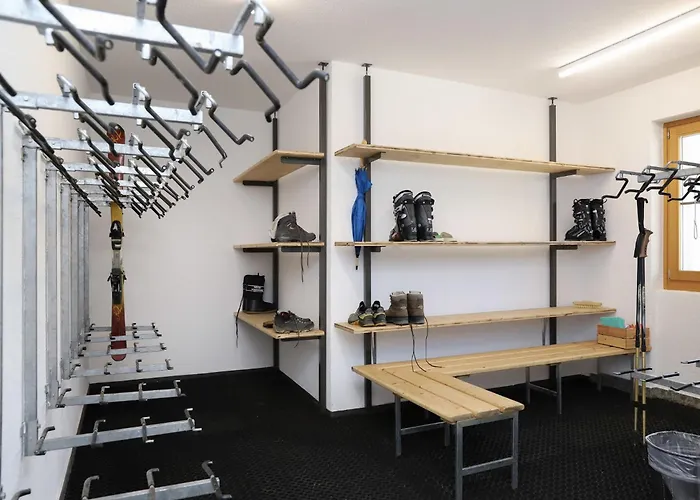 Lejlighed La Siala Apt-34 By Interhome *