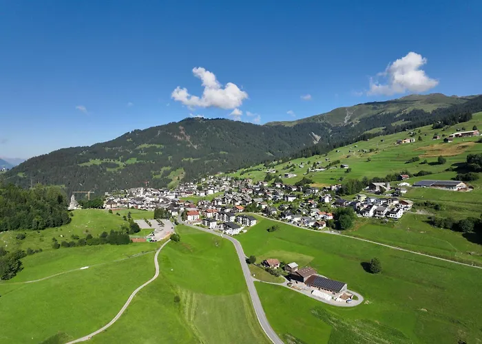 La Siala Apt-34 By Interhome *