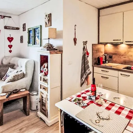 La Siala Apt-34 By Interhome 公寓