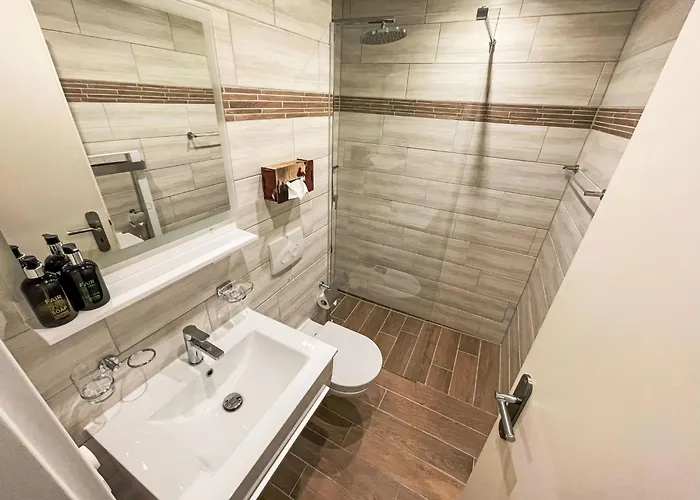 La Siala Apt-34 By Interhome 公寓 法勒拉