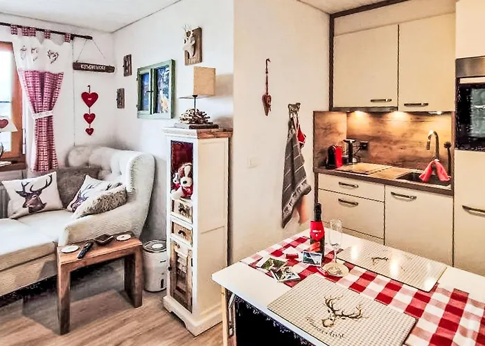 La Siala Apt-34 By Interhome 公寓