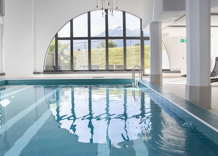 La Siala Apt-34 By Interhome 公寓 法勒拉