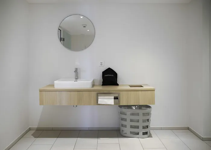 La Siala Apt-34 By Interhome 公寓