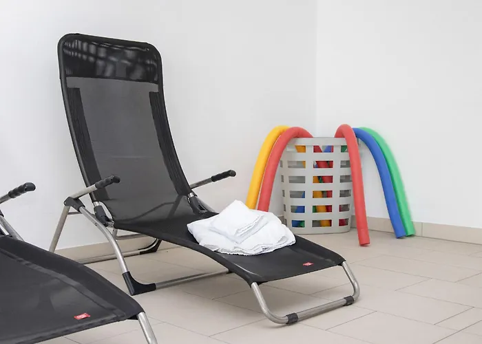 公寓 La Siala Apt-34 By Interhome 法勒拉