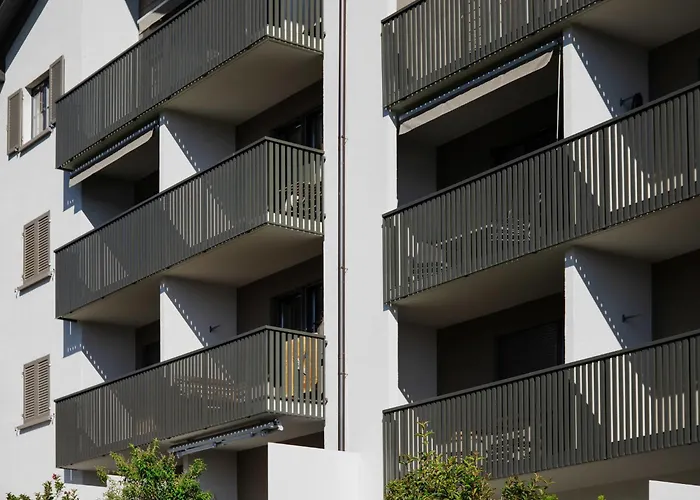 公寓 La Siala Apt-34 By Interhome 法勒拉